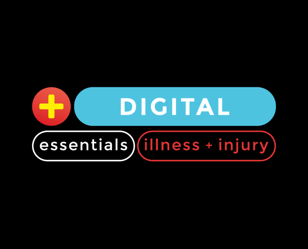 DFTB Digital - Illness and Injury