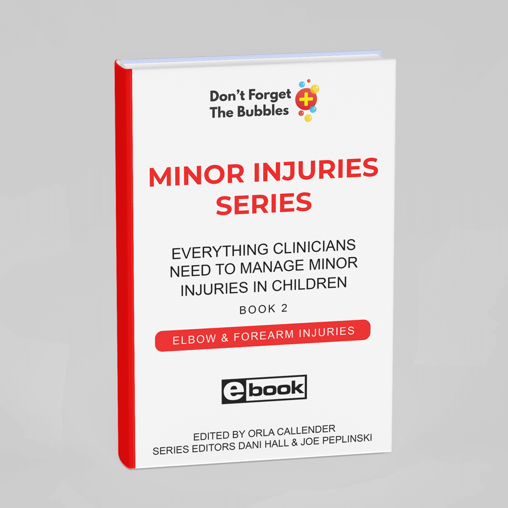 Minor Injuries Series: Elbows and Forearms